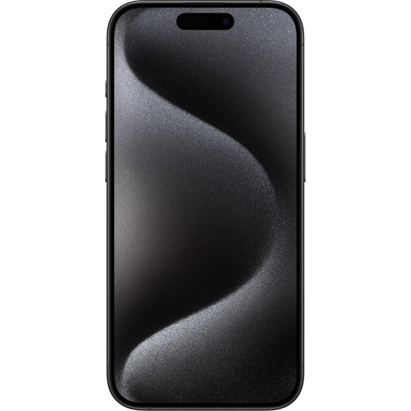 Smartphone Iphone 15 Pro 128GB Preto