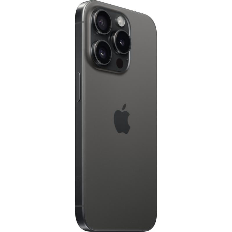 Smartphone Iphone 15 Pro 128GB Preto