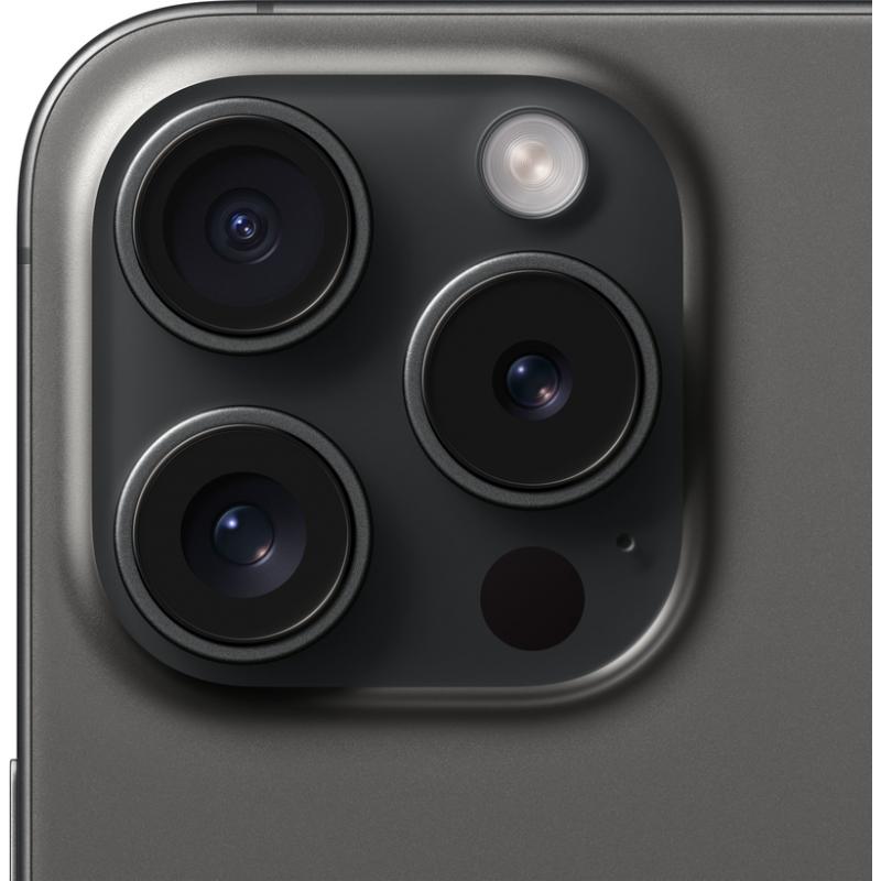 Smartphone Iphone 15 Pro 128GB Preto
