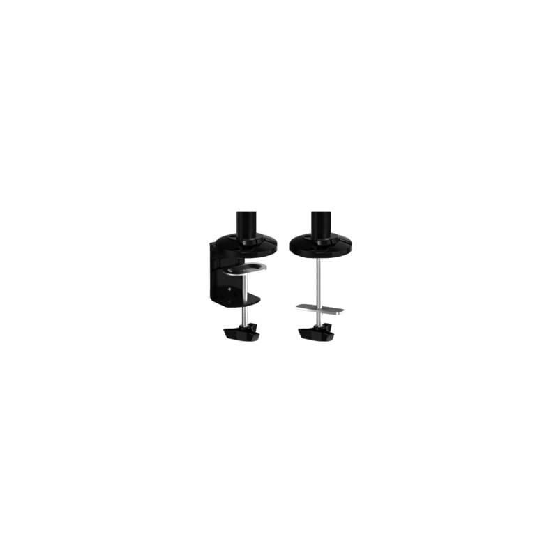 Suporte 2 monitores 13  -32   horizontal