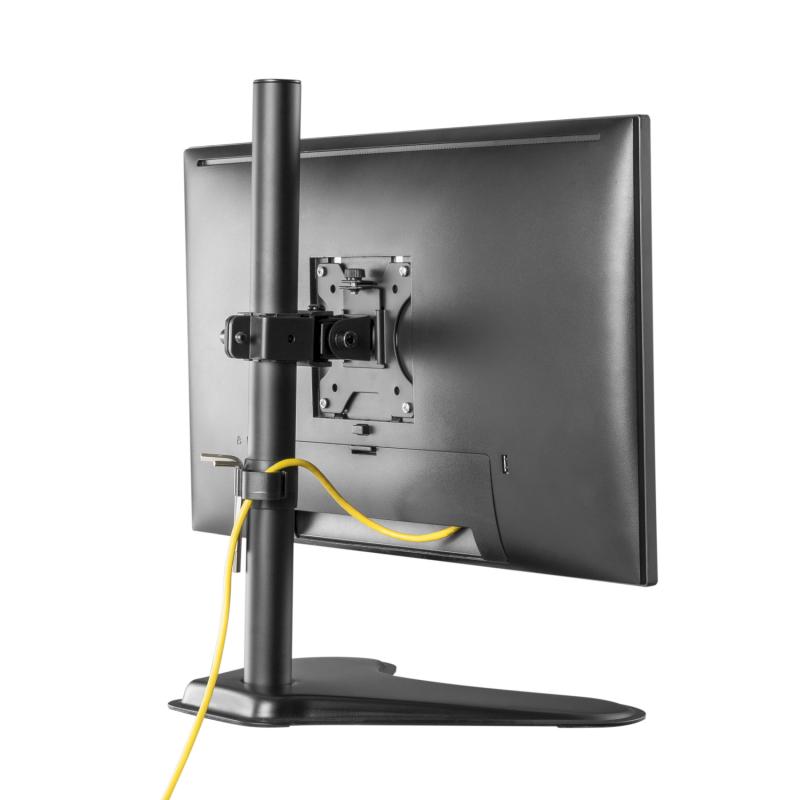 Suporte de mesa para monitor até 32