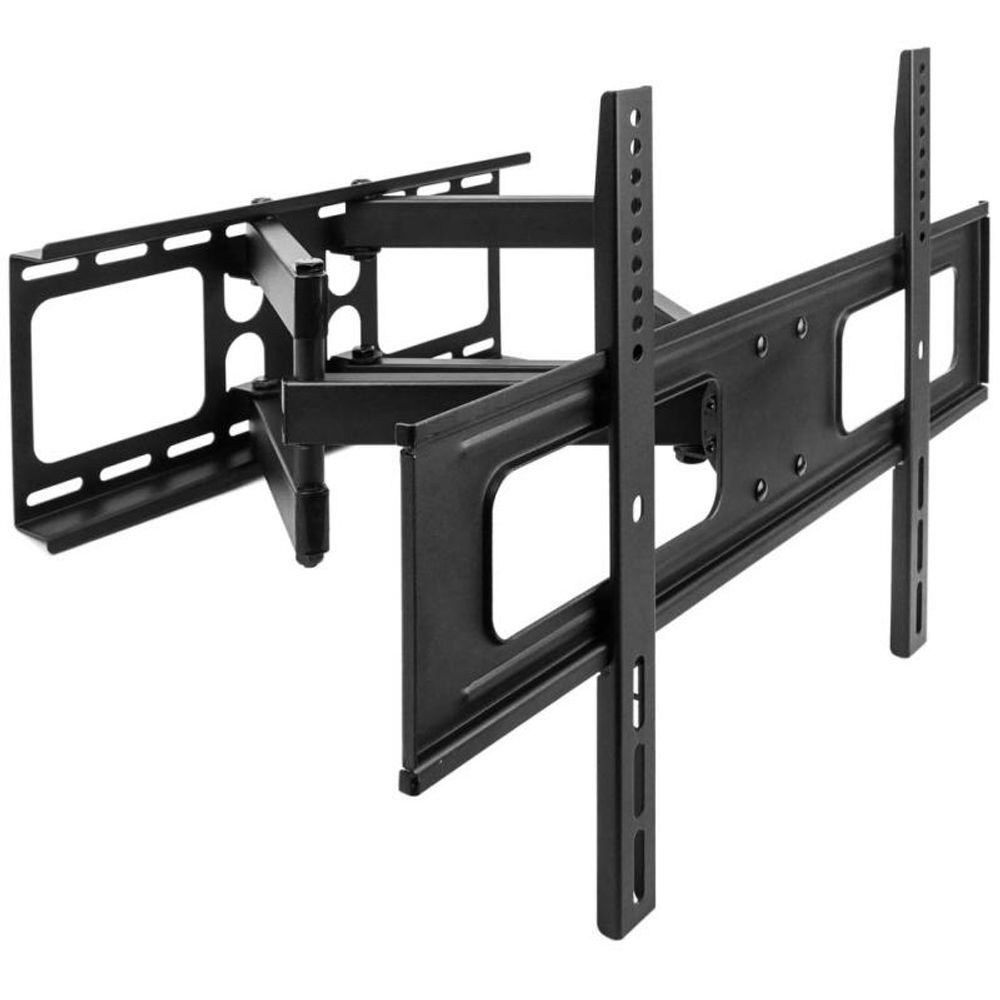 Suporte para tv  37  -70   2 braços