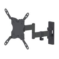 Suporte Tv 13 à 42 Máx.20kg Articulado