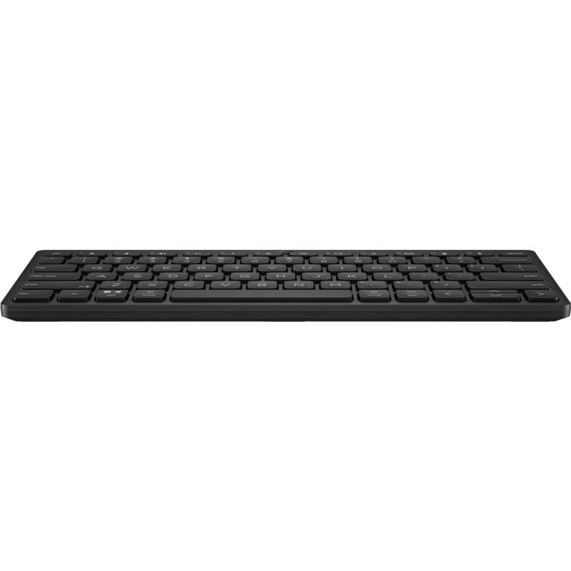 Teclado bluetooth multi-dispositivo 350 preto