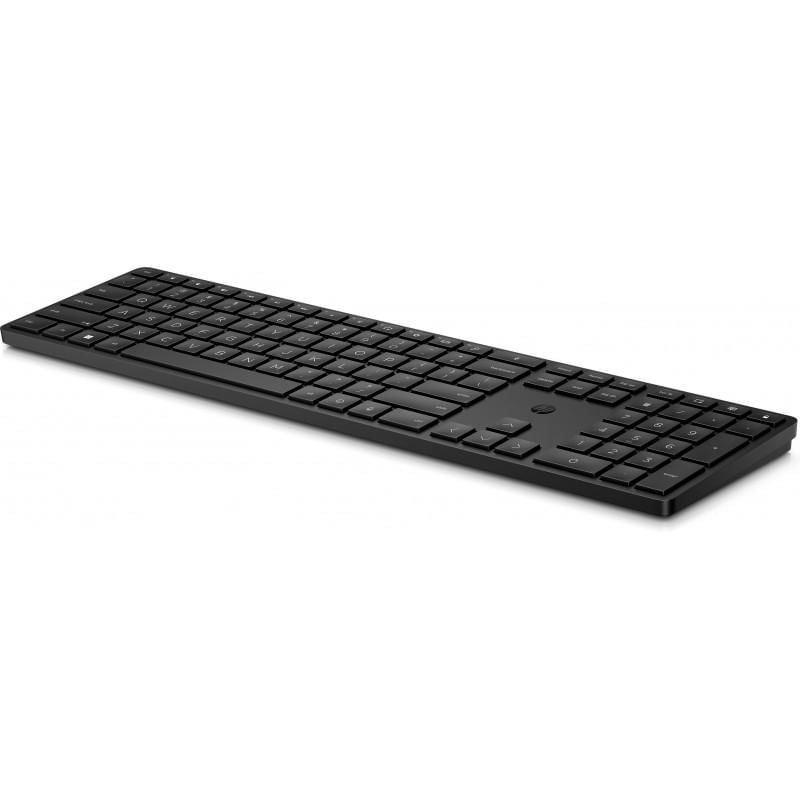 Teclado WIFI 450 Programável