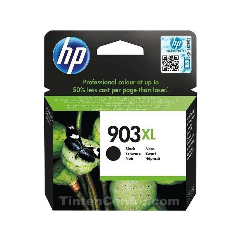 Tinteiro 903xl T6m15ae Preto (t6m15ae)