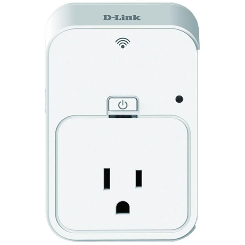 Tomada wifi inteligente