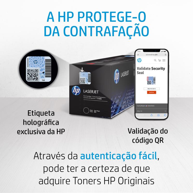 Toner 125a cm1312/cp1215/cp1515 preto (cb540a)