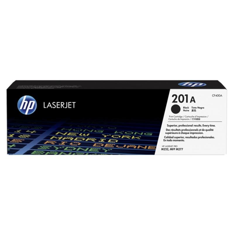 Toner 201a m252/m277 preto (cf400a)