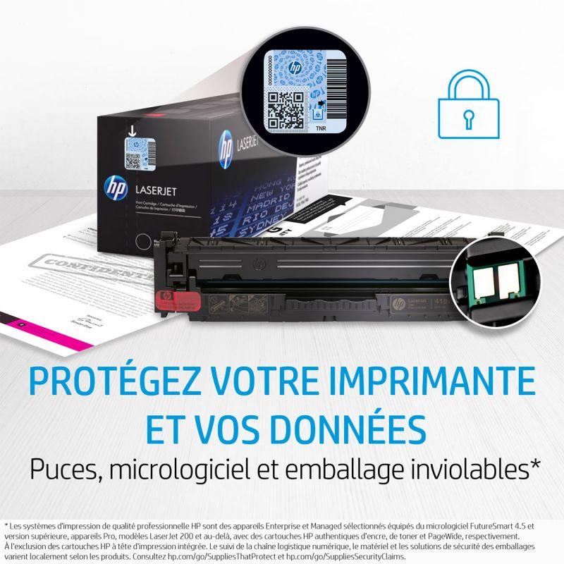 Toner 201a m252/m277 preto (cf400a)