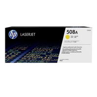 Toner 508a m550 amarelo (cf362a)
