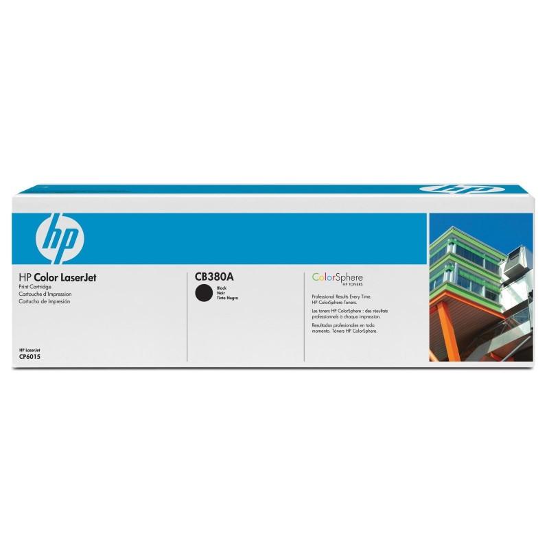 Toner 823a cm6015 preto (cb380a)