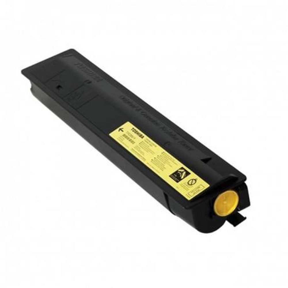 Toner developer d-fc30y amarelo e-2050/2550