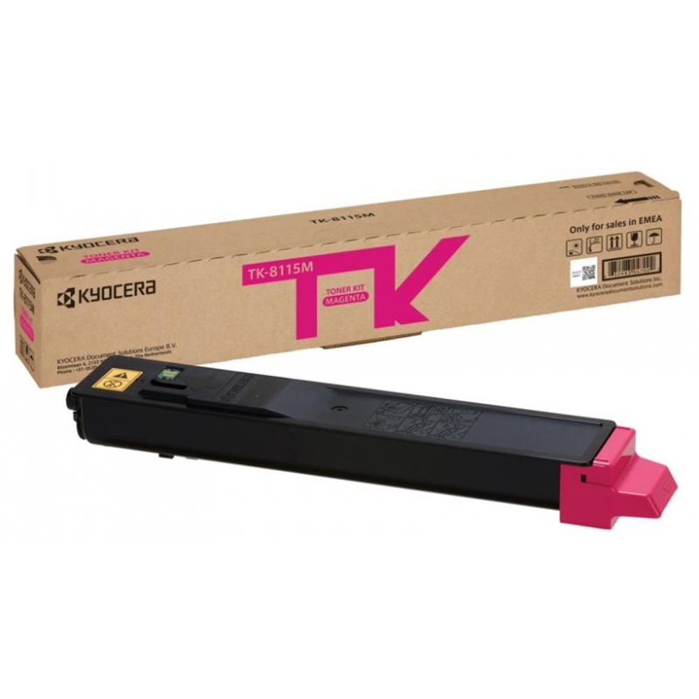 Toner tk-8115m magenta
