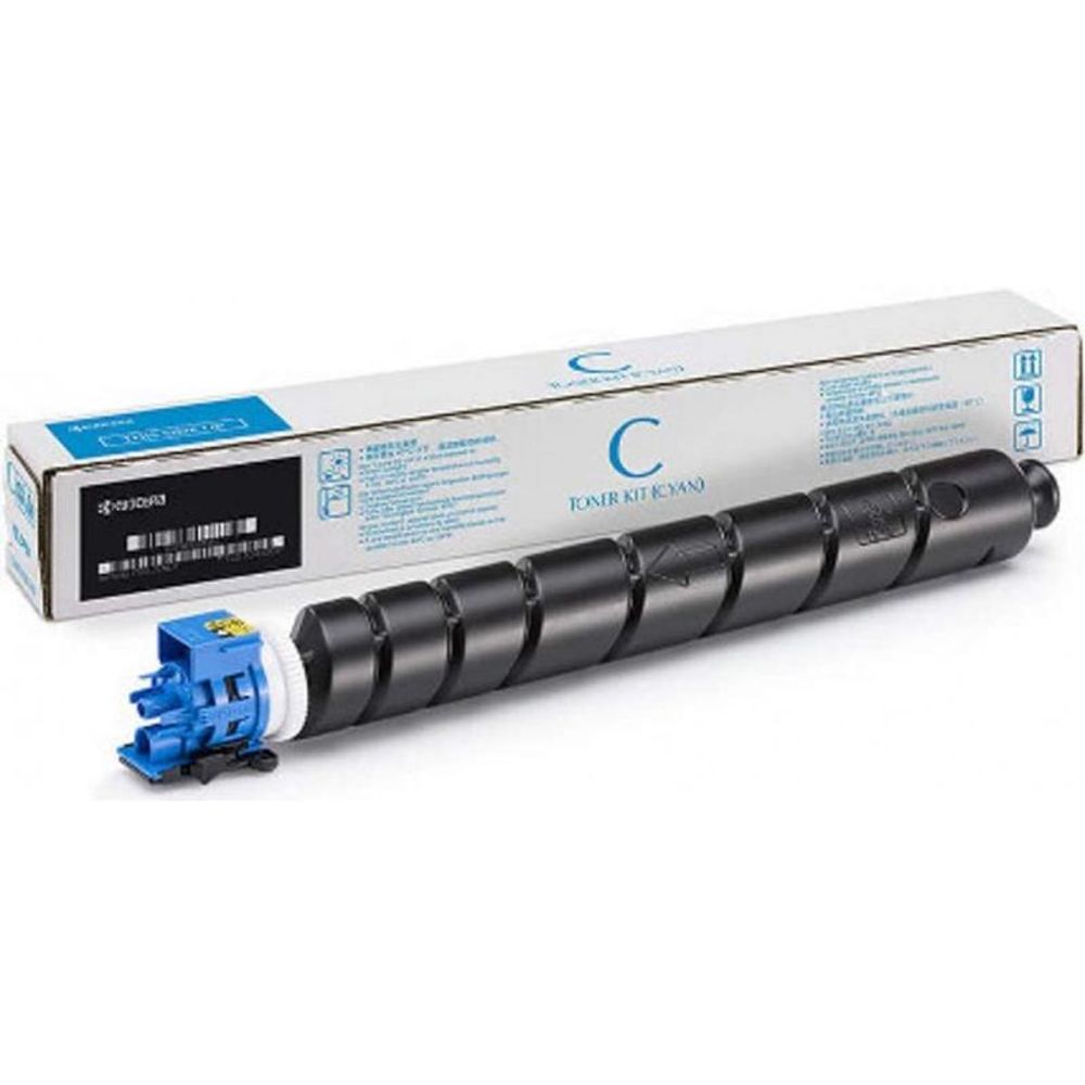 Toner tk-8515c ciano