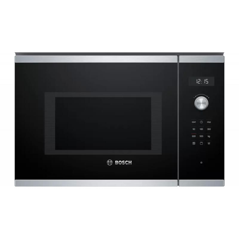 Microondas de Encastre 25L Serie 6 Grill