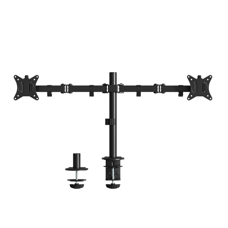 Suporte para 2 monitores 13   a 32