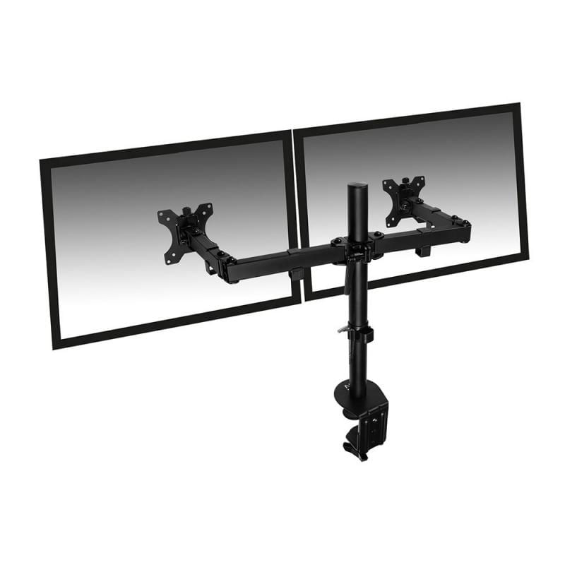 Suporte para 2 monitores 13   a 32