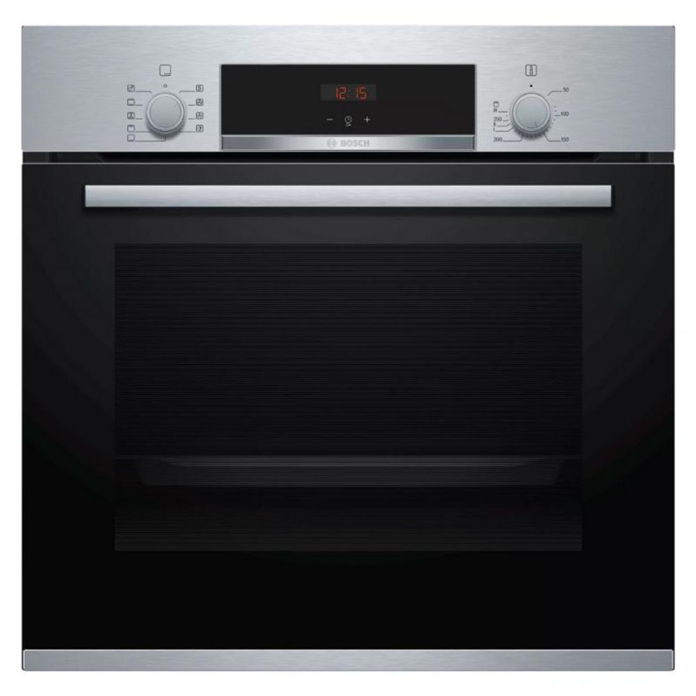 FORNO 60CM SERIE 4 GAS