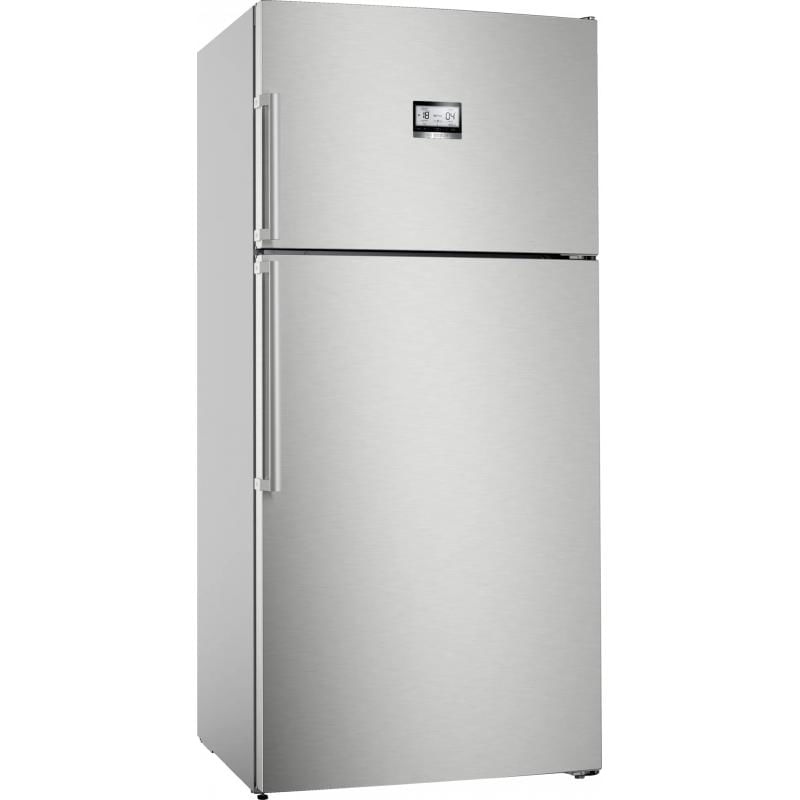 Frigorifico 641L Série 4 2-Portas Inox