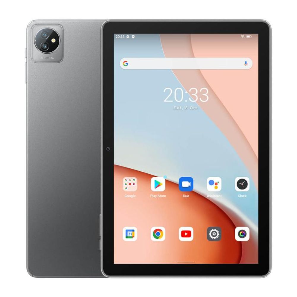 TABLET TAB8 WIFI 4GB+128GB CINZENTO