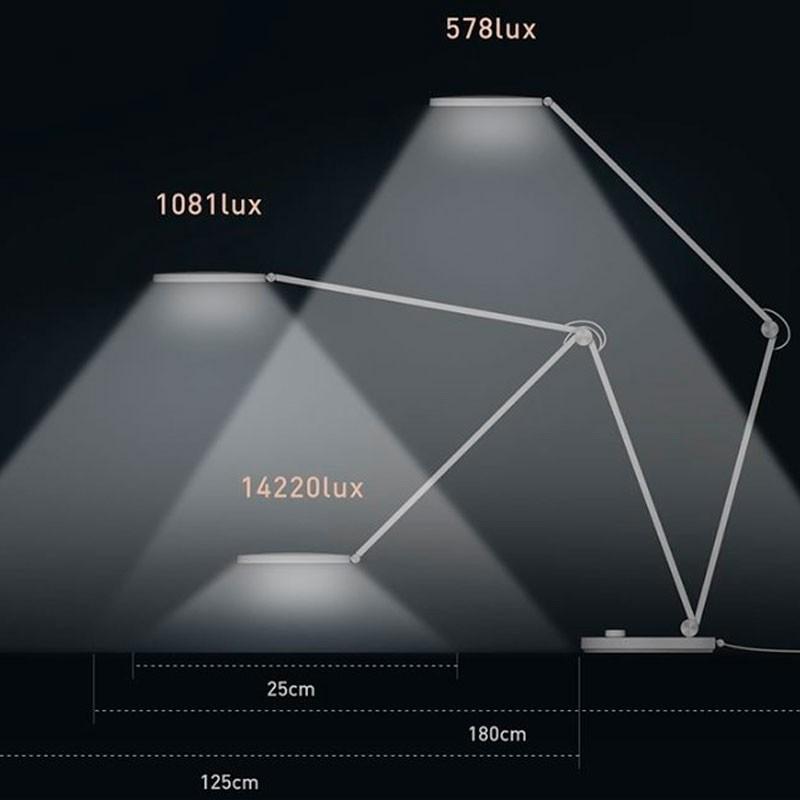 CANDEEIRO MI SMART LED PRO