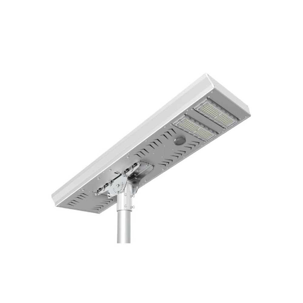 Luminária Led Externa 92W 12000L (6.4V/72AH)