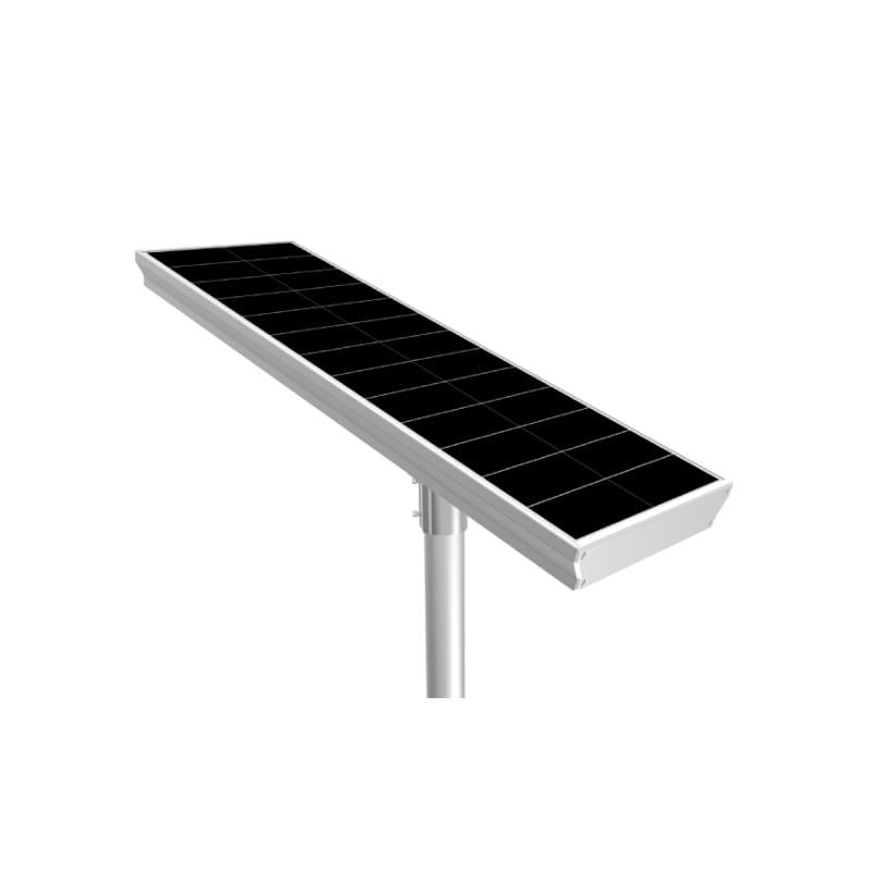 Luminária Led Externa 92W 12000L (6.4V/72AH)