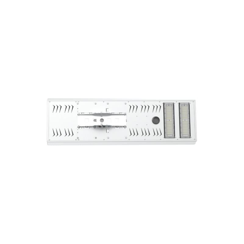 Luminária Led Externa 92W 12000L (6.4V/72AH)