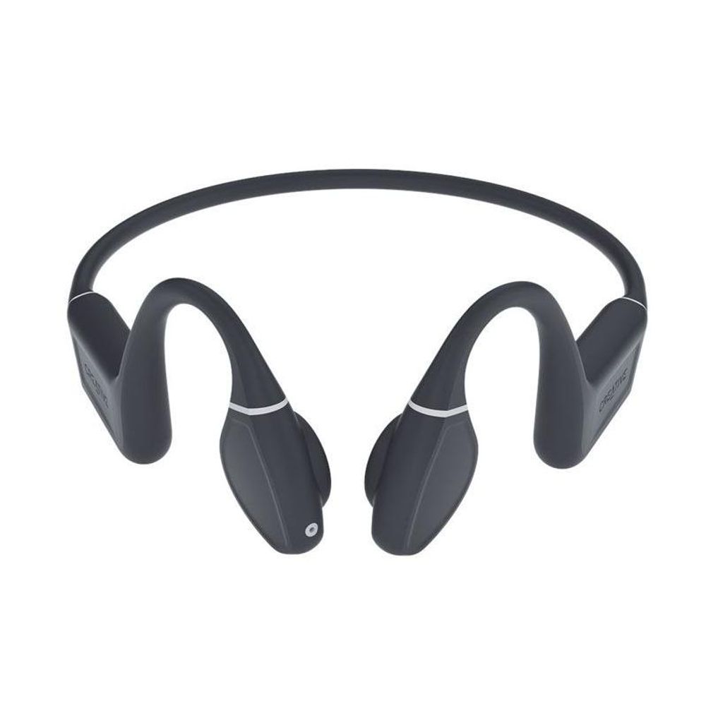 AUSCULTADORES OUTLIER WIRELESS BONE CONDUCTION PRETO
