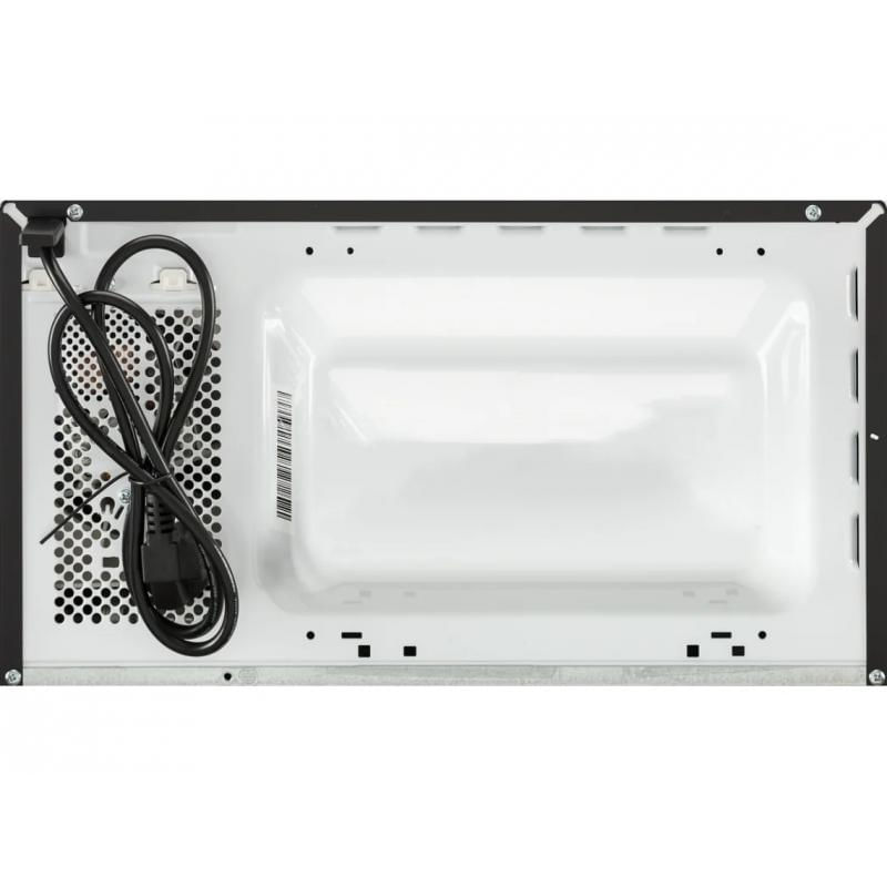 MICROONDAS 20L MECÂNICO S/GRILL PRETO