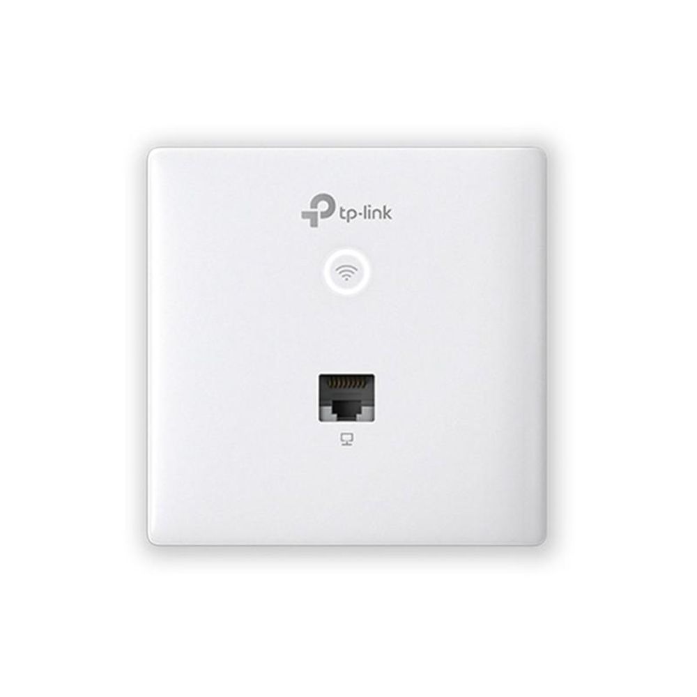 TOMADA DE REDE/ EXTENSOR WIFI OMADA AC1200 MU-MIMO