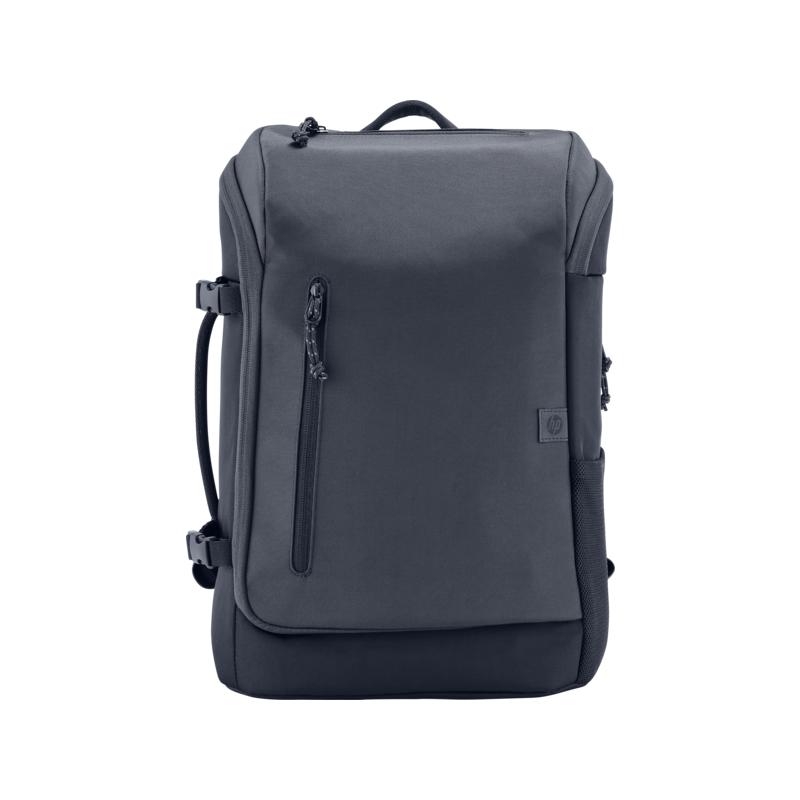 MOCHILA 15.6'' TRAVEL 25LT EXPANSIVEL CINZA