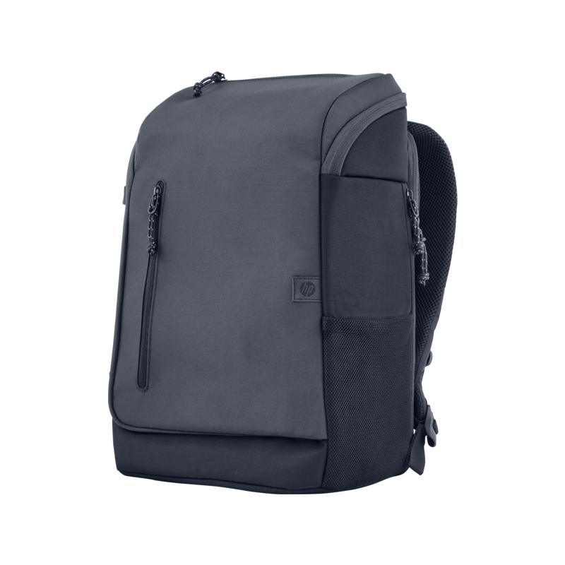 MOCHILA 15.6'' TRAVEL 25LT EXPANSIVEL CINZA