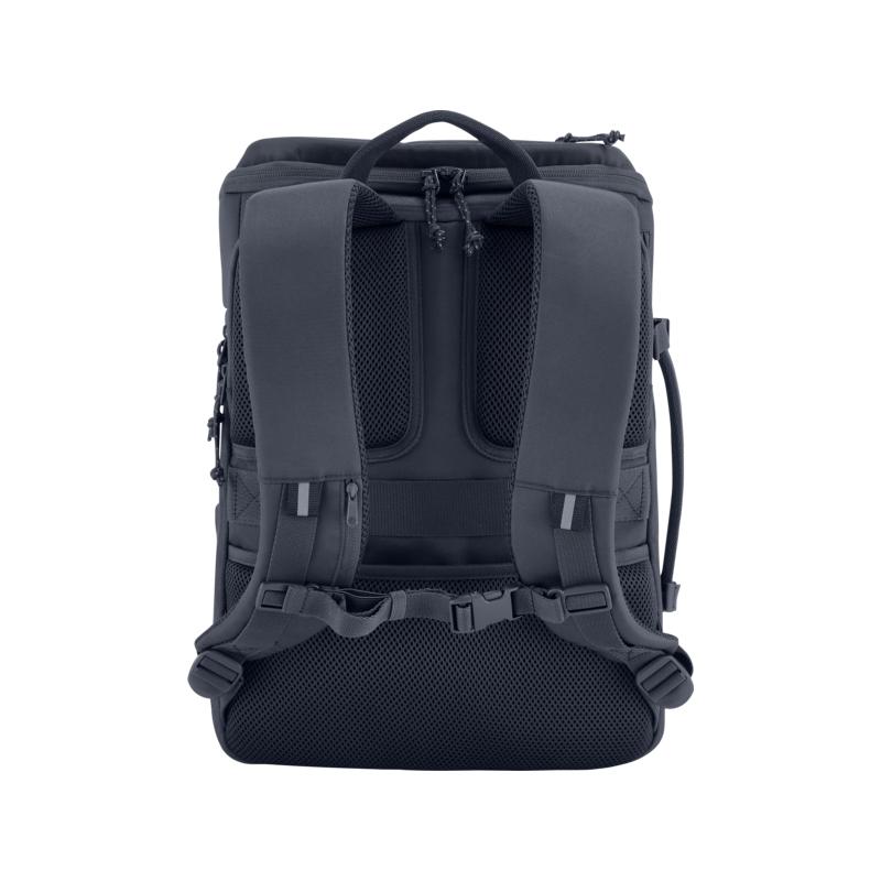 MOCHILA 15.6'' TRAVEL 25LT EXPANSIVEL CINZA