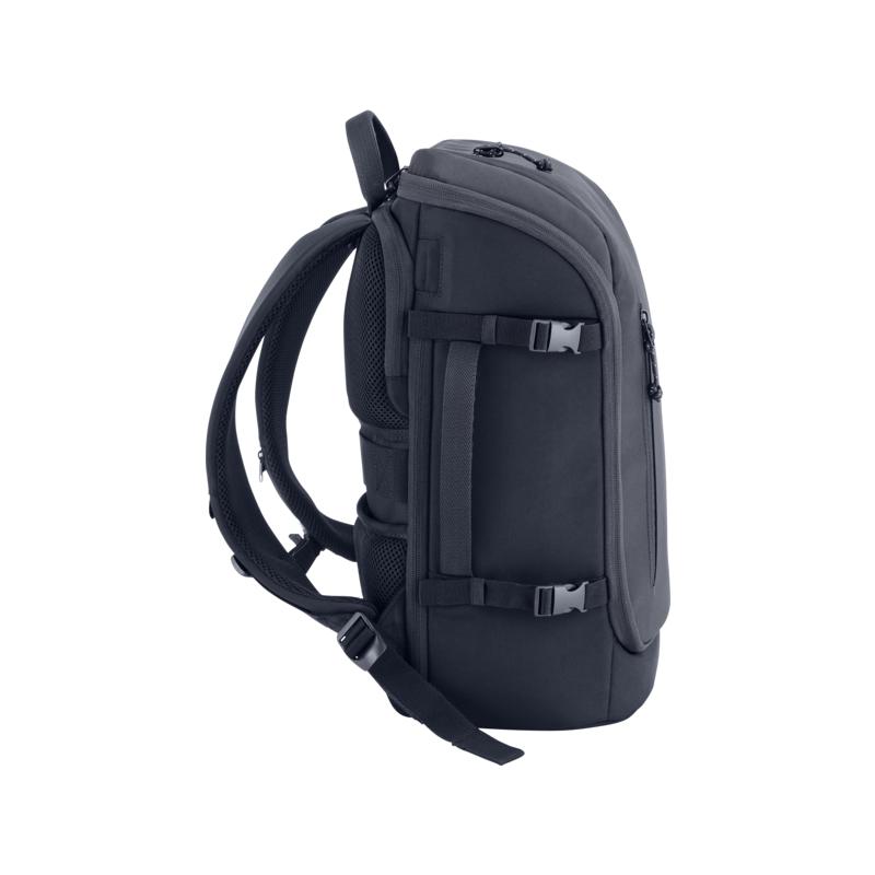 MOCHILA 15.6'' TRAVEL 25LT EXPANSIVEL CINZA