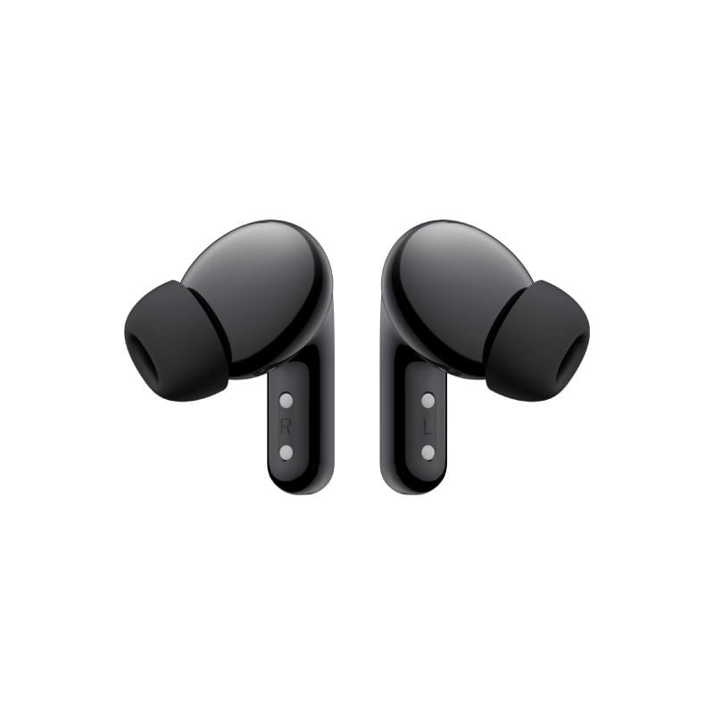 IN-EAR BUDS 5 PRETO