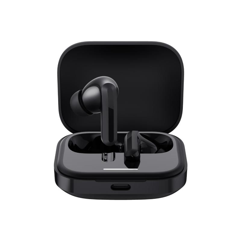 IN-EAR BUDS 5 PRETO