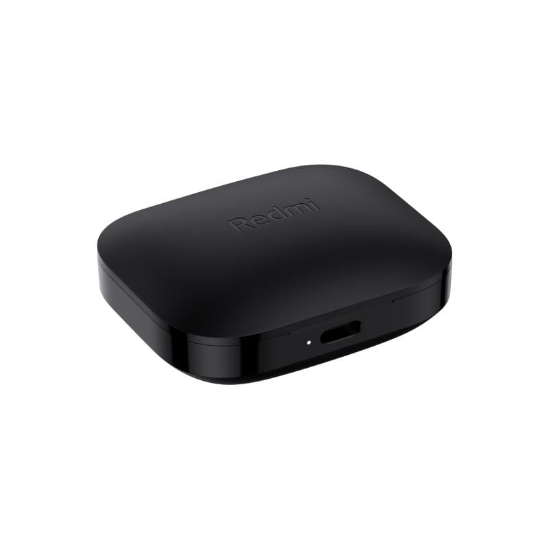 IN-EAR BUDS 5 PRETO