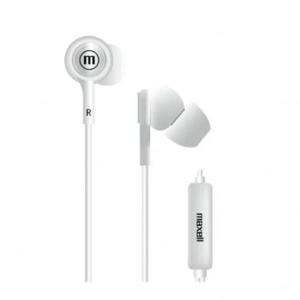 IN-EAR EB STEREO COM MICROFONE