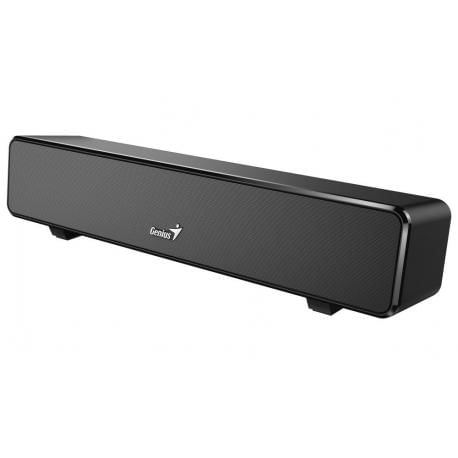BARRA DE SOM USB SOUNDBAR 100 (6W)