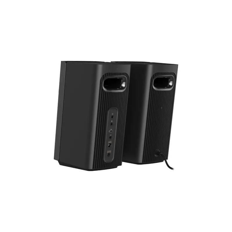 COLUNAS 2.0 T60 BT 60W PRETO