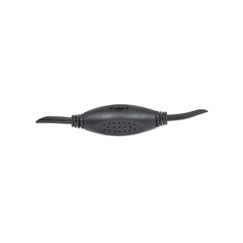 COLUNAS 2.0 6W RMS PRETA