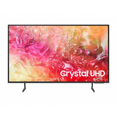 Tv 50'' Led Du7105 Uhd 4k Smart Tv