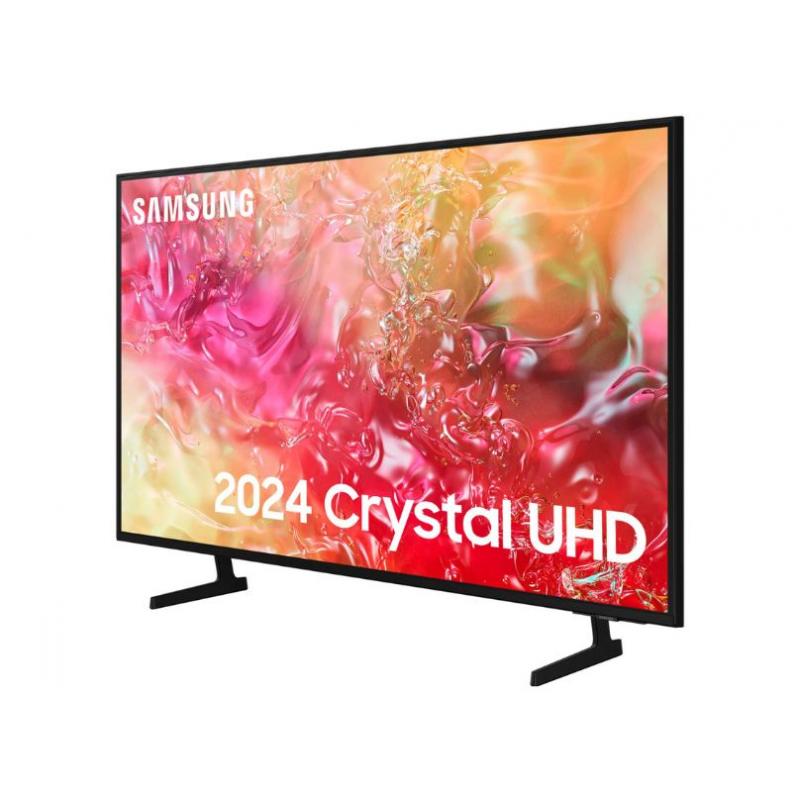 Tv 50'' Led Du7105 Uhd 4k Smart Tv