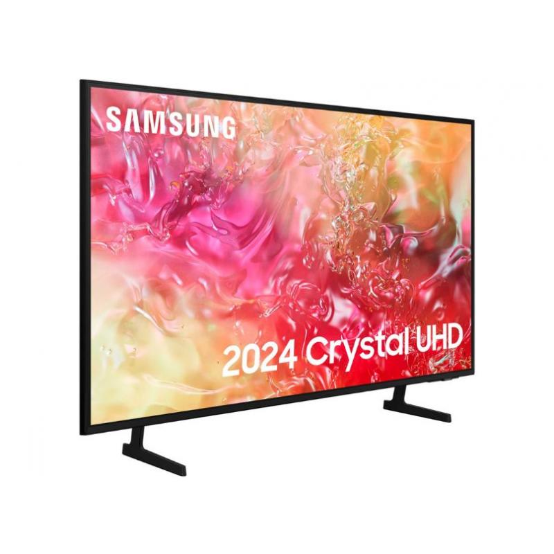 Tv 50'' Led Du7105 Uhd 4k Smart Tv