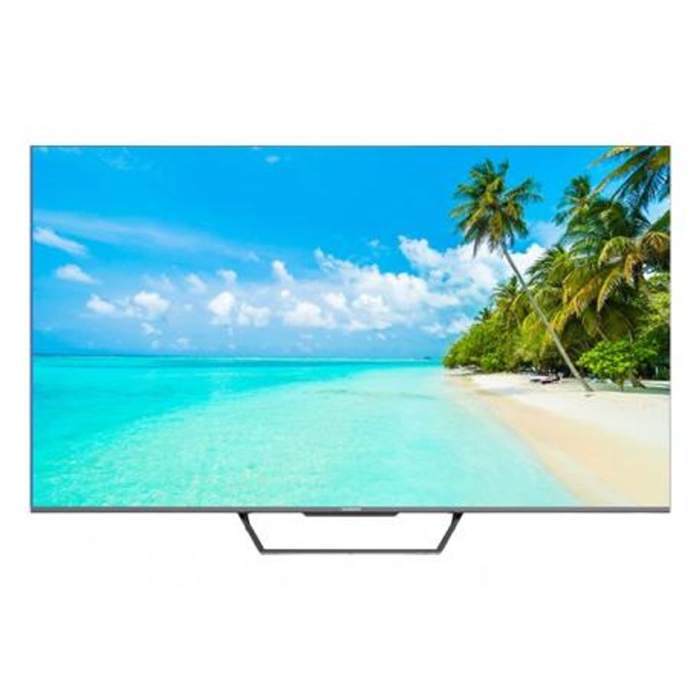 Tv 55'' Qled Uhd 4k Smart Tv Android