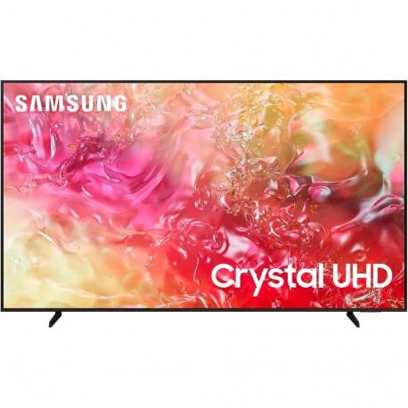 TV 65' LED SAMSUNG DU7105 UHD 4K SMART TV