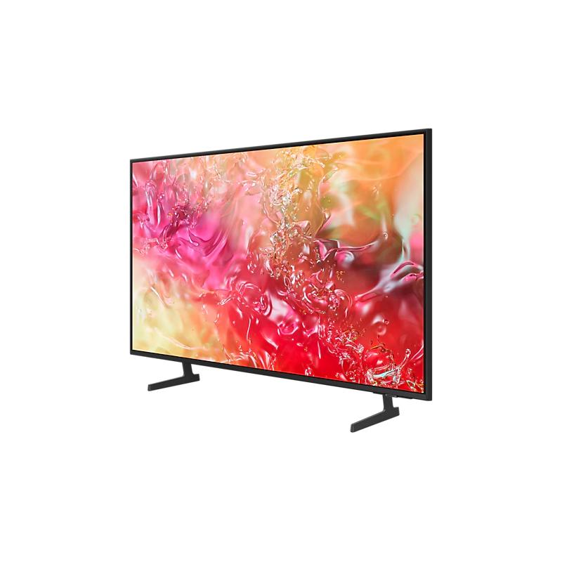 TV 65' LED SAMSUNG DU7105 UHD 4K SMART TV