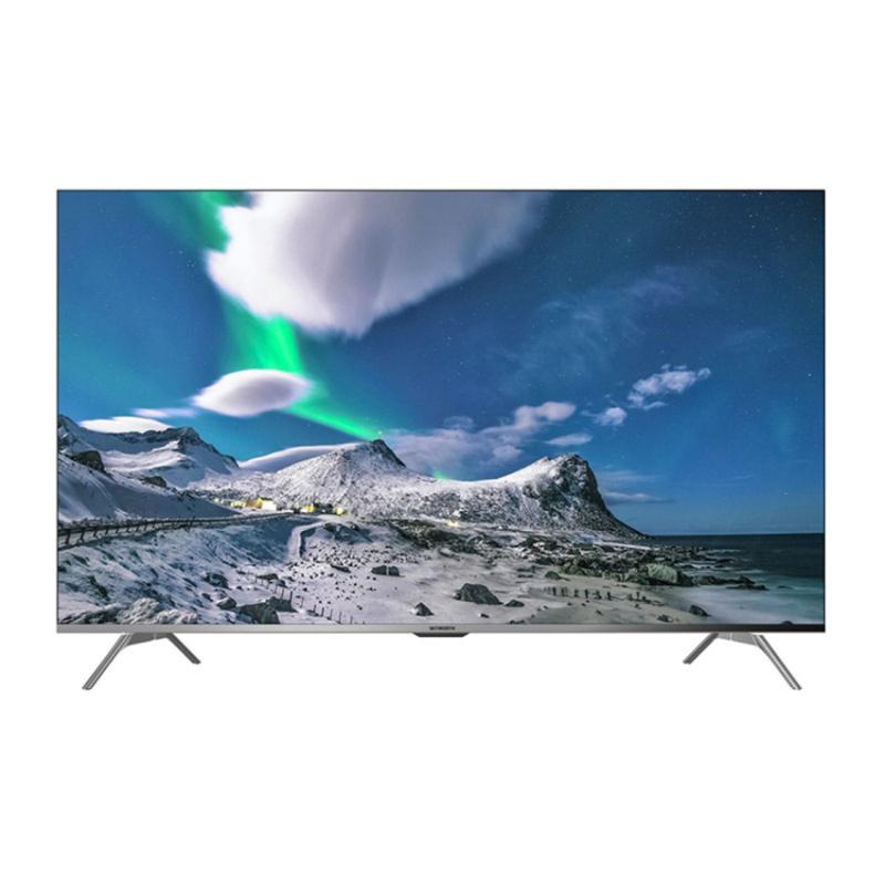 Tv 65'' LED UHD 4K Smart Tv Android 11